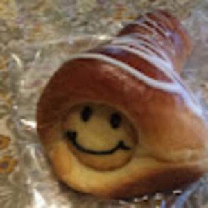 Meet your Posher, Shiori